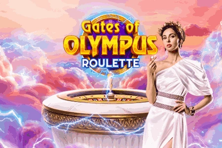 Gates of Olympus Roulette