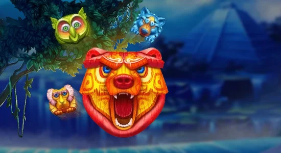 animal faces