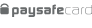 paysafecard