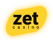 zet casino logo