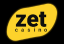 zet casino logo